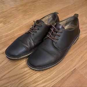 Clarks Desert London Oxford